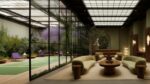 Court Design - Image 4