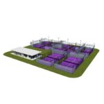 Court Design