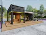 Court Design - Image 9