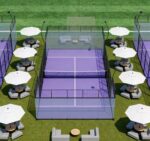 Court Design - Image 6