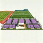 Court Design - Image 8