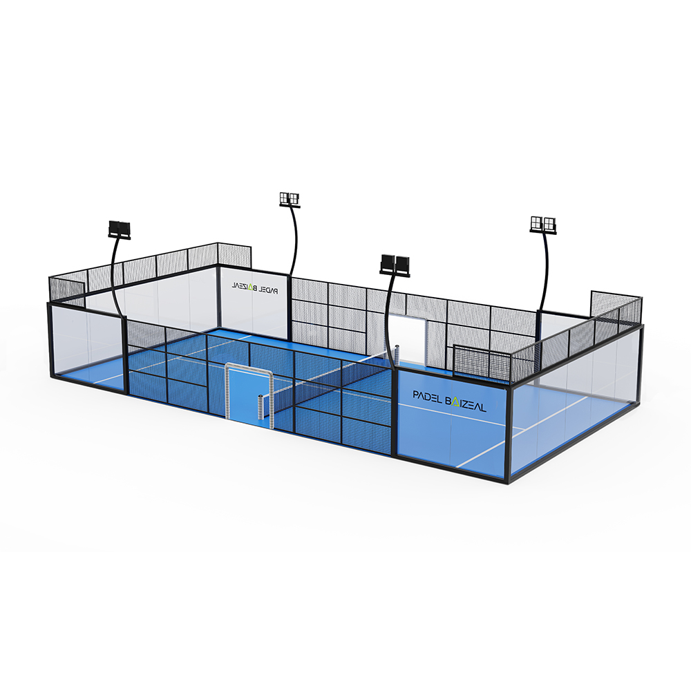 全景 Panoramic model - Image 1
