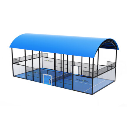 Sliding and tilting roof model